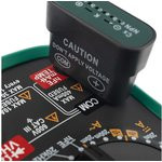 00-00000279, Профессиональный мультиметр MS8360C 13-2027