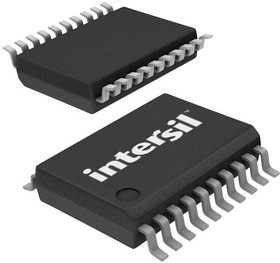 ISL6726AAZ ISL6726AAZ