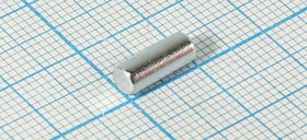 Магнит 4,0x10,0, цилиндр, Ni, класс N35