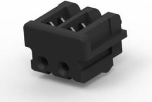 6-173977-2, Plugin,P=2mm,Straight Wire To Board / Wire To Wire Connector ROHS 6-173977-2, Plugin,P=2mm,Straight Wire To Board / Wire To Wire Connector ROHS
