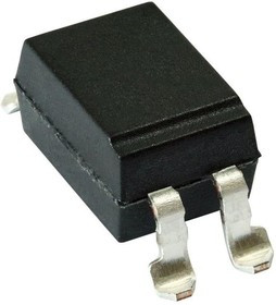 CPC1394GR, Оптопара, OptoMOS Relay, SPST-NO (1 Form A) [SOP-4]