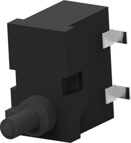 JJLV0UG840NOPPRTR, Detector Switches JJL Detector Switch 6.5x3.9x6.0 GW VERT