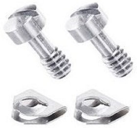 160-580-CSHRKT1, 580-M Series Screw Lock For Use With 580-M Series 160-580-CSHRKT1, 580-M Series Screw Lock For Use With 580-M Series