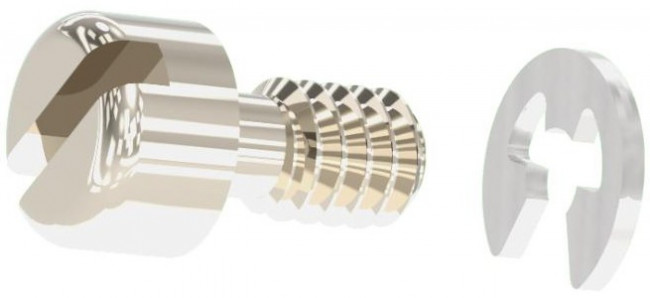 160-580-CSHRKT1, 580-M Series Screw Lock For Use With 580-M Series 160-580-CSHRKT1, 580-M Series Screw Lock For Use With 580-M Series