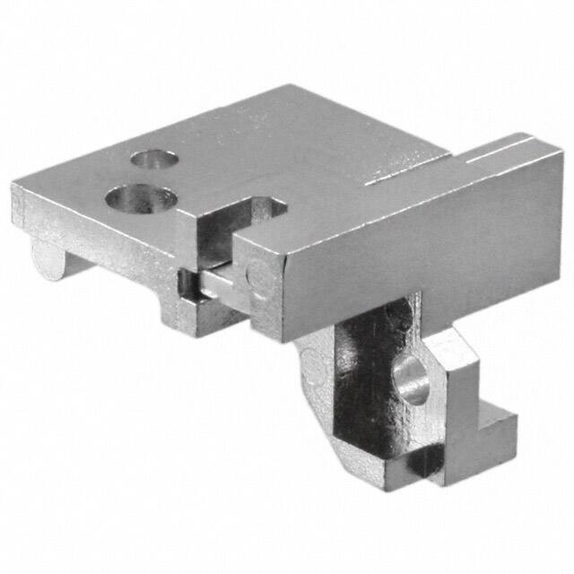 09069019925, DIN 41612 Connectors DIN-POWER LOCKING LEVER BR20-M