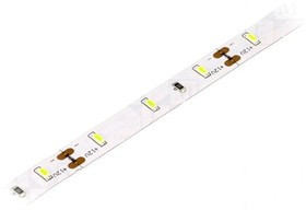 LS-3014WW60RN, Лента LED, белый теплый, 3014, 12В, LED/м: 60, 8мм, IP20, 120°, 6Вт/м LS-3014WW60RN, Лента LED, белый теплый, 3014, 12В, LED/м: 60, 8мм, IP20, 120°, 6Вт/м