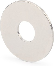 Неодимовый магнит кольцо 19х6х1 мм