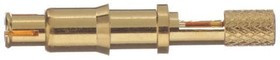 73413-6080, RF Connectors / Coaxial Connectors SSMCX Plug for RF178 73413-6080, RF Connectors / Coaxial Connectors SSMCX Plug for RF178