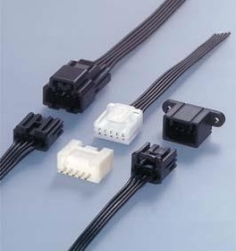 S03B1-HCMKS, Plugin,P=2.54mm Wire To Board / Wire To Wire Connector S03B1-HCMKS, Plugin,P=2.54mm Wire To Board / Wire To Wire Connector