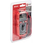 Мультиметр цифровой MS8232 Expert EKF In-180701-pm8232