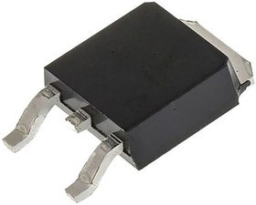 RFD3055LESM9A, N CHANNEL MOSFET, 60V, 11A TO-252AA
