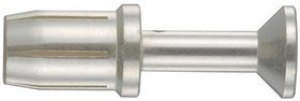 09110006225, Heavy Duty Power Connectors HAN TC100 FEMALE CONTACT 4 AWG 09110006225, Heavy Duty Power Connectors HAN TC100 FEMALE CONTACT 4 AWG