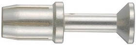09110006225, Heavy Duty Power Connectors HAN TC100 FEMALE CONTACT 4 AWG