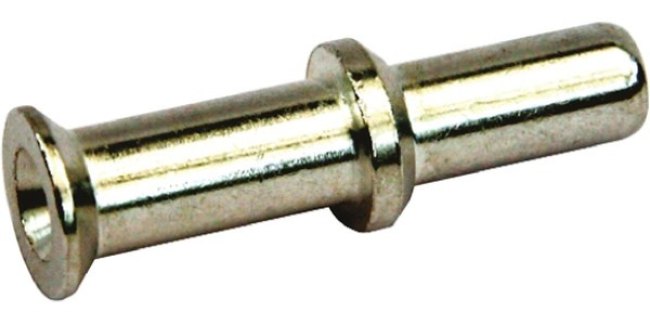 09110006225, Heavy Duty Power Connectors HAN TC100 FEMALE CONTACT 4 AWG