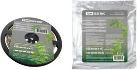 Лента светодиодная SMD3528-240- 20-12-192-3200 240LED/м, IP20, 12В, 19,2Вт, 3200К, TDM Лента светодиодная SMD3528-240- 20-12-192-3200 240LED/м, IP20, 12В, 19,2Вт, 3200К, TDM