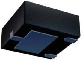 DXTP58100CFDB-7, Diodes Inc DXTP58100CFDB-7 PNP Transistor, -4 A, -100 V, 3-Pin UDFN