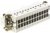 1-1587987-7, Automotive Connectors REC ASSY Shunt MS D