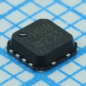AD8045ACPZ-R2, Усилитель операционный малошумящий быстродействующий 8LFCSP AD8045ACPZ-R2, Усилитель операционный малошумящий быстродействующий 8LFCSP