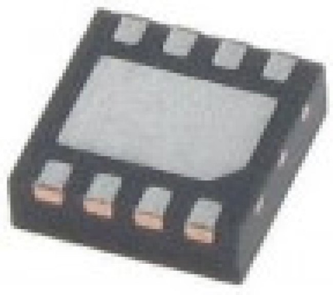 AD8045ACPZ-R2, Усилитель операционный малошумящий быстродействующий 8LFCSP