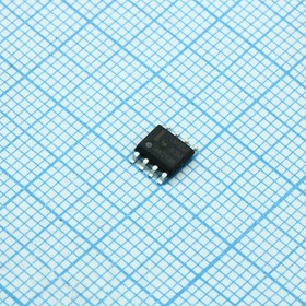 LM358, Операционный усилитель сдвоенный маломощный +15В/30В LM358, Операционный усилитель сдвоенный маломощный +15В/30В