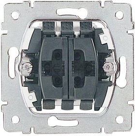 Кнопка двойн. для упр. рольст. PRO21 Galea Life Leg 775814