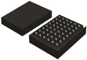 CY62187EV30LL-55BAXI, SRAM, 64 Мбит, 4М x 16бит, 2.2В до 3.7В, FBGA, 48 вывод(-ов), 55 нс