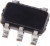 NCV2200SN2T1G, NCV2200SN2T1G, Comparator, Complementary O/P, 16ns 0.85 6 V 5-Pin SOT-23 NCV2200SN2T1G, NCV2200SN2T1G, Comparator, Complementary O/P, 16ns 0.85 6 V 5-Pin SOT-23