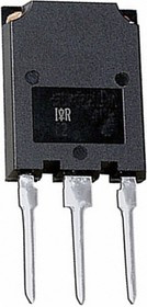 IRGPS40B120UDP, Транзистор, IGBT 1200В 40А 5-40кГц, [Super-247]