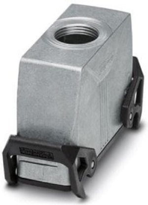 1412743, Heavy Duty Power Connectors HC-STA-B24-CHWD- 1TTM40-ELC-AL 1412743, Heavy Duty Power Connectors HC-STA-B24-CHWD- 1TTM40-ELC-AL