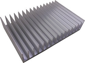 AB0071 100х152х30, Профиль алюминиевый