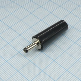 NP-109-EN-HY, Разъем питания 1.3х3.4х9.5мм