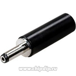 NP-109-EN-HY, Разъем питания 1.3х3.4х9.5мм