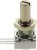 14910F0GJSX10105KA, 1M Rotary Potentiometer 1-Gang, Panel Mount (Through Hole), 14910F0GJSX10105KA