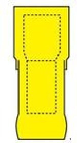 MNGI10-250DFIK, Terminals D-83-503K 73FI-250- 32-NBL 99365