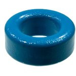 B64290-L618-X87,N87, R25x15x10, Сердечник ферритовый кольцевой