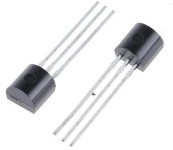 TLE2426ILP, IC: virtual ground circuit; TO92; россыпью; 20мА