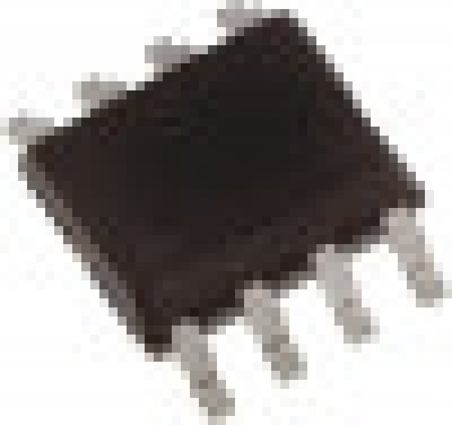 SI8602AC-B-IS, Digital Isolators 3.75 kV uni- and bi-directional isolator SI8602AC-B-IS, Digital Isolators 3.75 kV uni- and bi-directional isolator