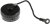 62LC-812-14(771), Amphenol 62GB MIL-DTL-26482 Plug Dust Cap, Shell Size 14, with Zinc Cobalt Finish, Aluminium