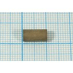 Пьезоэлемент ультразвуковой, размер 5.0x10, форма цилиндр,модель JYY511AR5.0x10.0