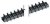 1-1546670-6, Barrier Terminal Blocks .437 DOUBLE ROW 16P w/ binding screws