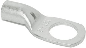 Кабельный наконечник KL-T-02512 с контрольным отверстием 25мм2/М12 3002512