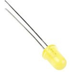 L-53SYD (L-7113SYD), Светодиод желтый 60° d=5мм 400мКд 588нМ L-53SYD (L-7113SYD), Светодиод желтый 60° d=5мм 400мКд 588нМ