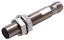 E2EX6B1TL12M1OMS, Inductive Sensor PNP 800Hz 30V 16mA 6mm IP67 E2E