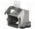 93601-0622, STD Housing, Bulkhead Mount, 3A, Locking Method - 1 Lever