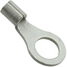 19044-0160, Ring Tongue Terminal 14-16AWG Copper 23.27mm Electro Tin