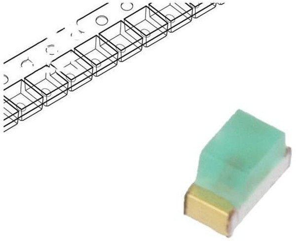 KP-1608SGD KP-1608SGD