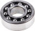 1202-TVH Self Aligning Ball Bearing- Open Type 15mm I.D, 35mm O.D