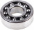 1202-TVH Self Aligning Ball Bearing- Open Type 15mm I.D, 35mm O.D