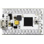 Iskra JS Mini, Программируемый контроллер на базе STM32F411CEU6 (с встроенным интерпретатором JavaSc Iskra JS Mini, Программируемый контроллер на базе STM32F411CEU6 (с встроенным интерпретатором JavaSc