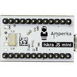 Iskra JS Mini, Программируемый контроллер на базе STM32F411CEU6 (с встроенным интерпретатором JavaSc Iskra JS Mini, Программируемый контроллер на базе STM32F411CEU6 (с встроенным интерпретатором JavaSc